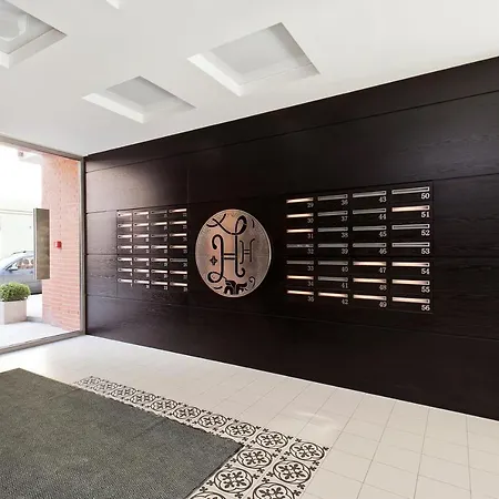 Kazimierz Luxory By Sun & Snow Apartment Krakow Exterior photo