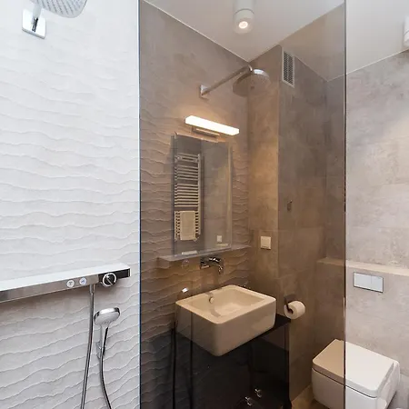 Kazimierz Luxory By Sun & Snow Apartment Krakow Exterior photo