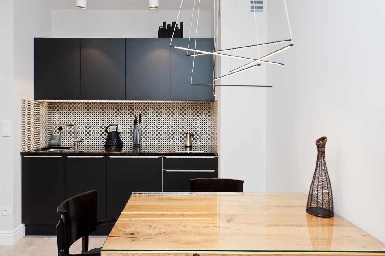 Kazimierz Luxory By Sun & Snow Apartment